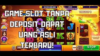 Aplikasi Slot Tanpa Deposit Kpktoto 2023 Terbaru Today Video