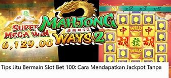 Cara Bermain Slot Bet 200