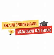 Contoh Gambar Slogan Pendidikan