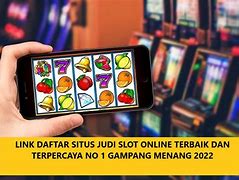 Daftar Situs Online Judi Terbaik 2020 Gratis