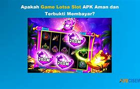 Main Slot 777 Apakah Aman Dan Terpercaya Aman